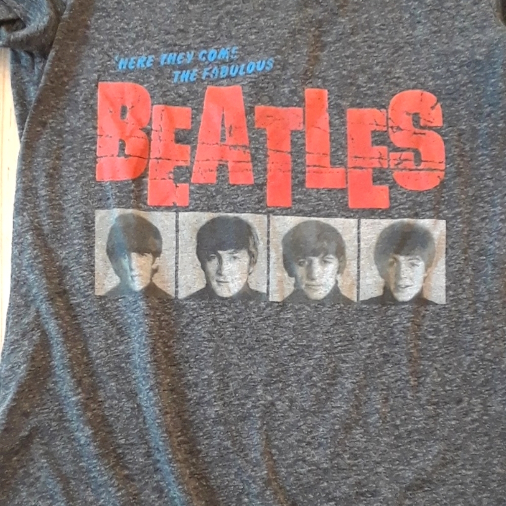 Beatles T-Shirt